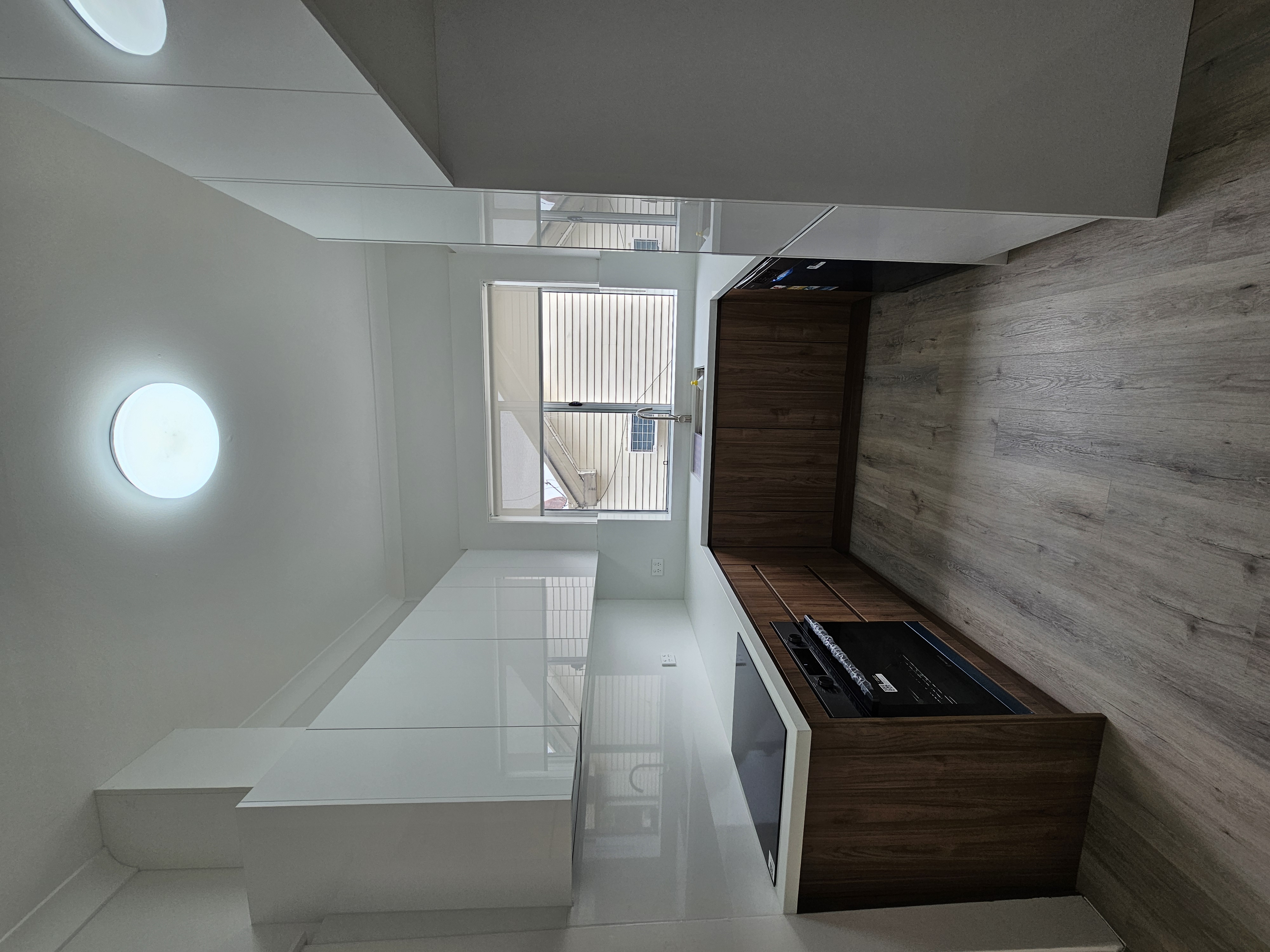 Open-Plan Kitchen Renovation - Image 4