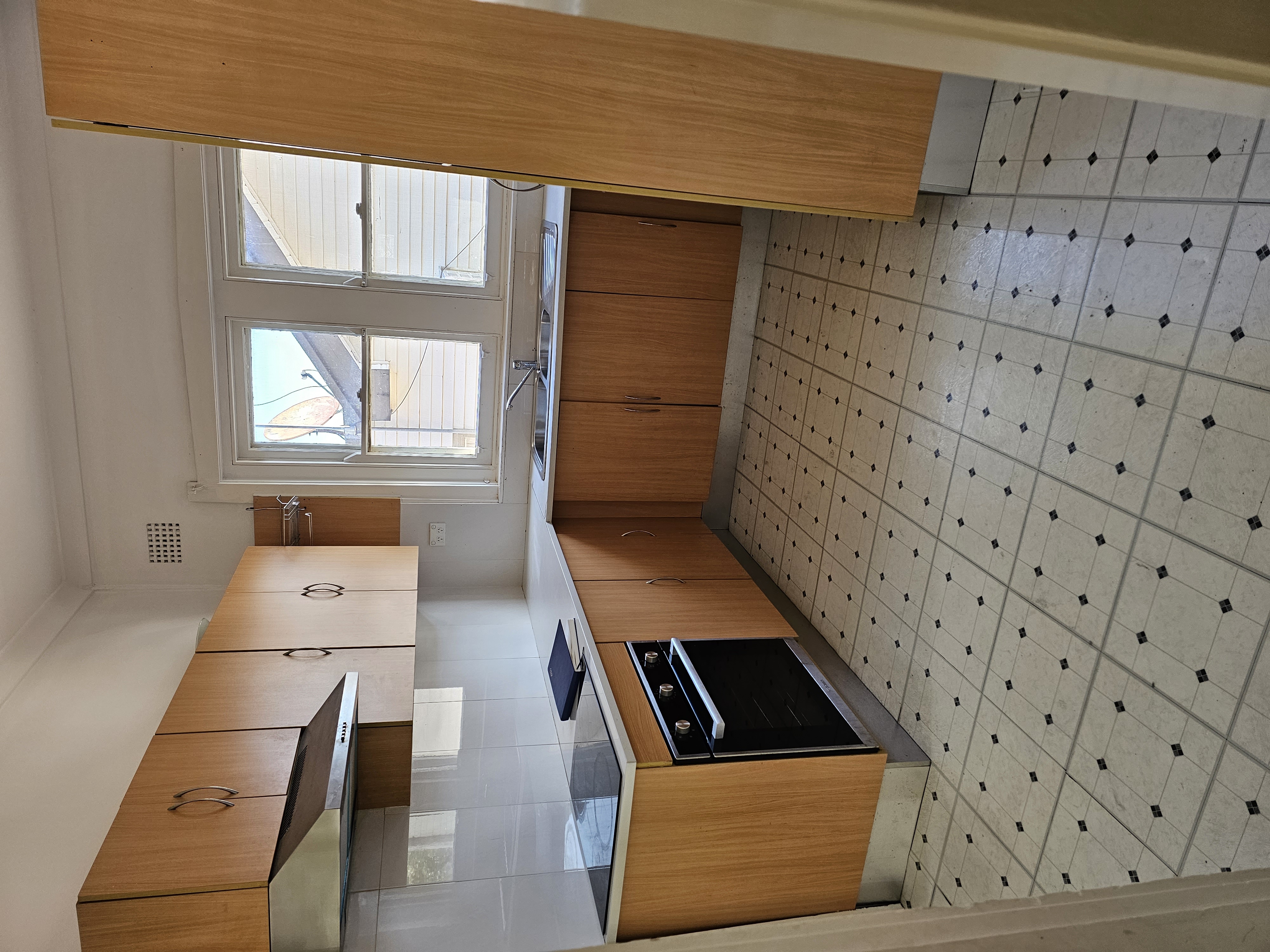Open-Plan Kitchen Renovation - Image 3