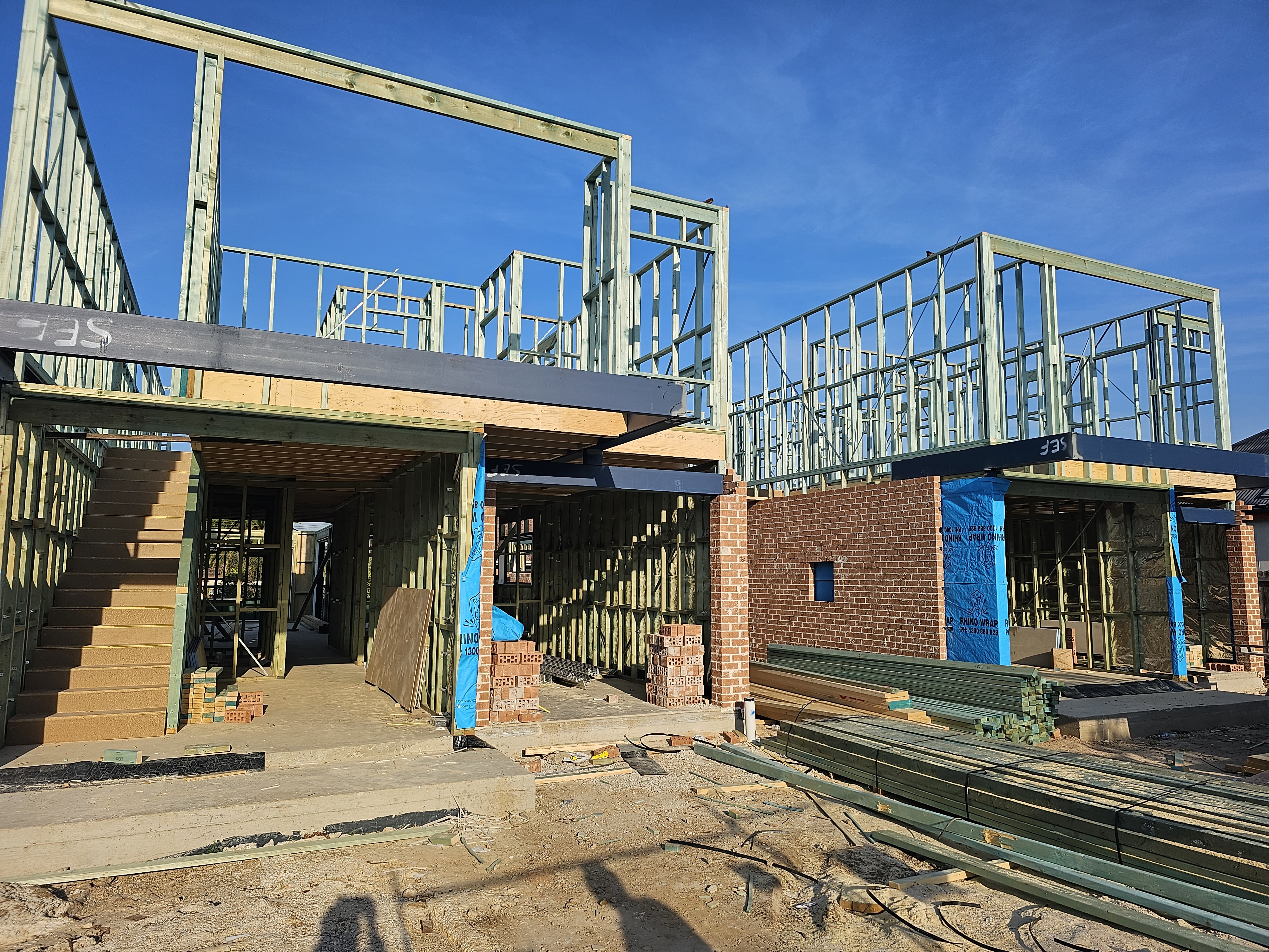 Dual Occupancy Duplex New Build - Image 3
