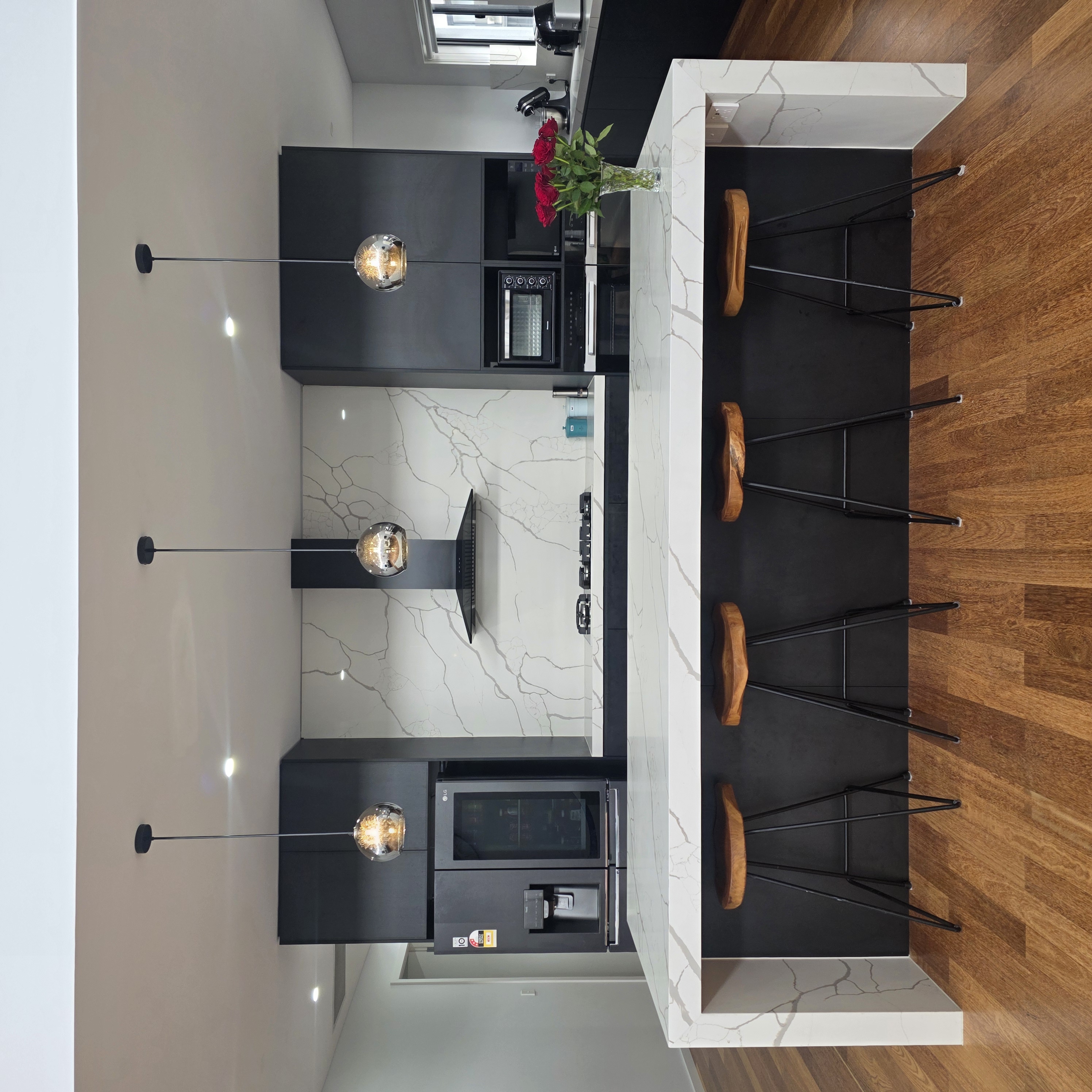 Custom Single Storey New Home Build - Photo 8