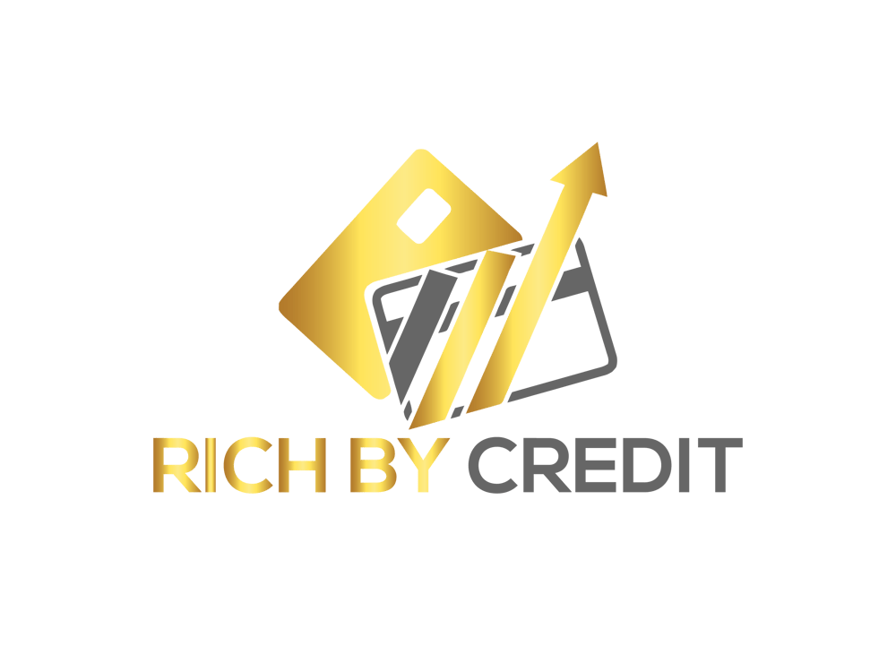 Rich by Credit Logo
