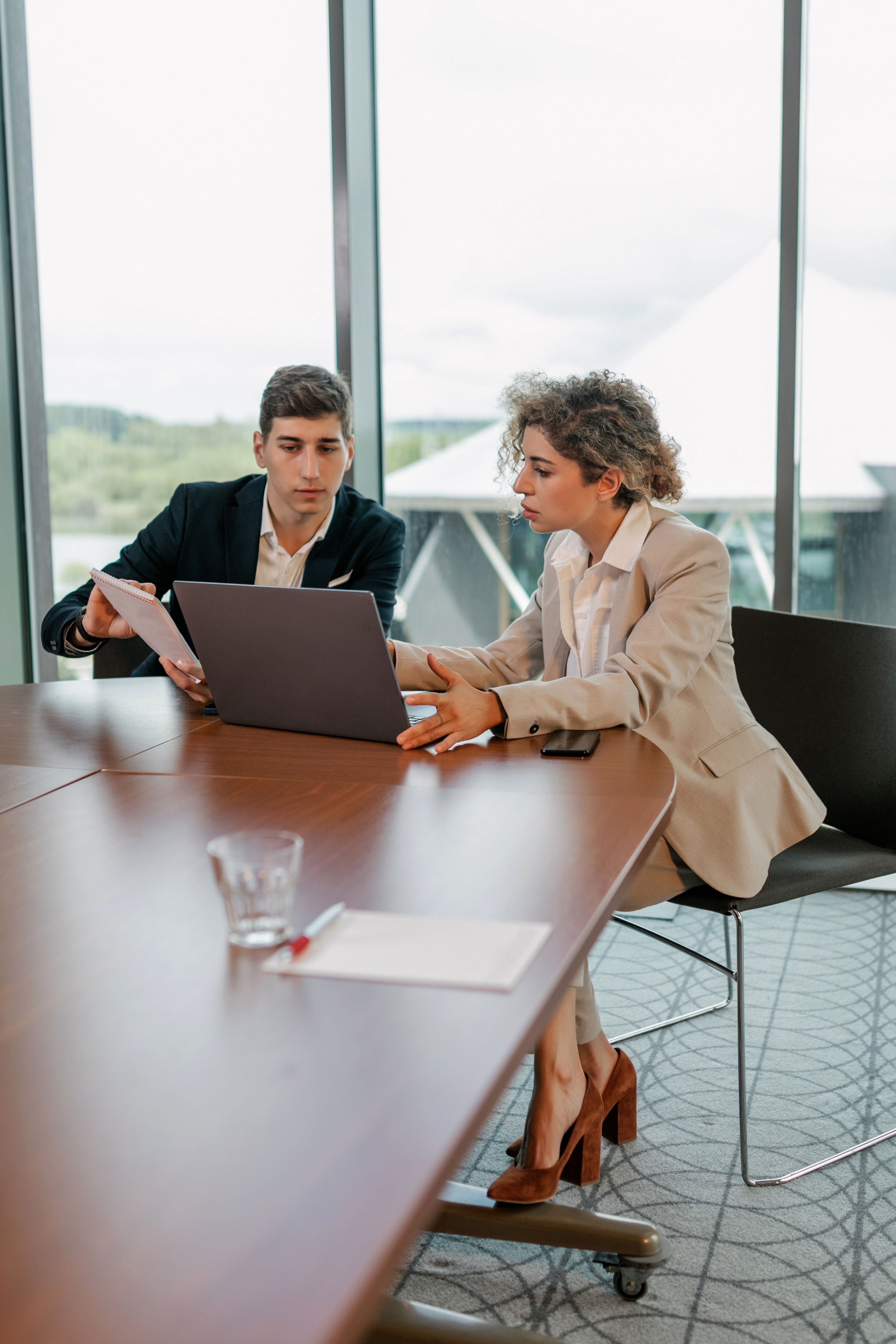 Assurance collective : 8 avantages clés pour les entreprises