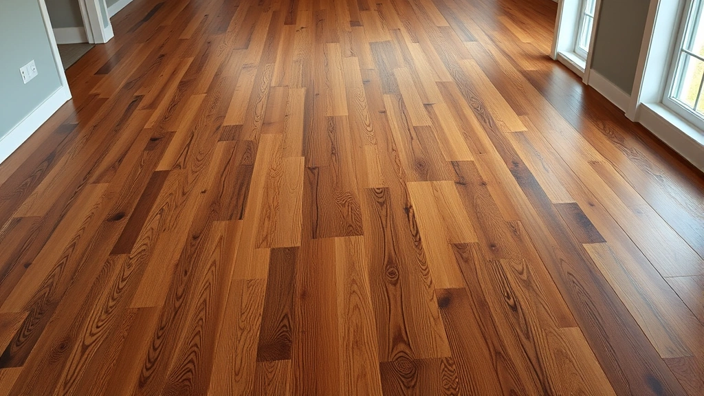 Hardwood Floor Stain Color Matching projects in Geneva IL showcasing various wood finishes and colors