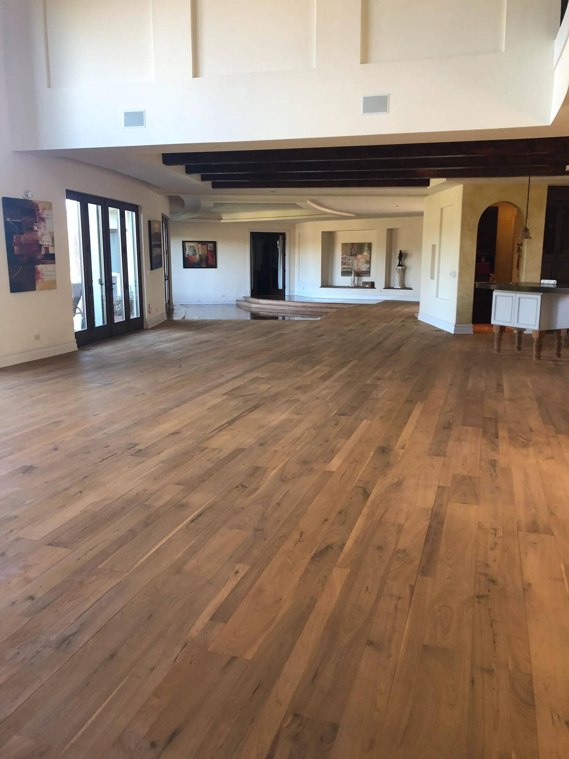 Keith G. Conklin, founder of Fabulous Flooring, LLC