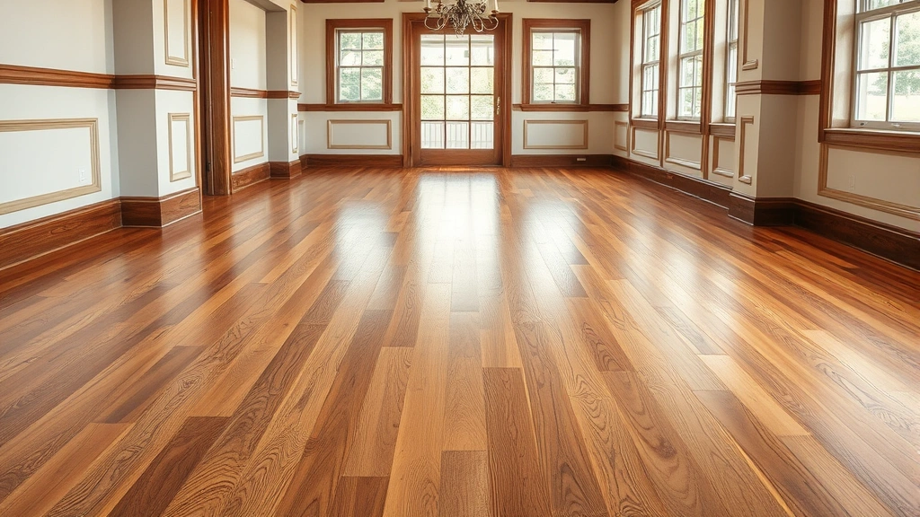 Prefinished Hardwood Flooring projects in Geneva IL showcasing various styles and designs
