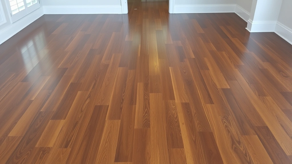 Flooring Repairs projects in Geneva IL showcasing various styles and materials used in home renovations