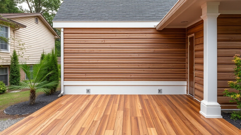 Hardwood Board Replacement projects in Geneva IL showcasing before and after transformation images