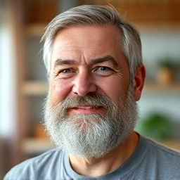 Headshot of James Miller