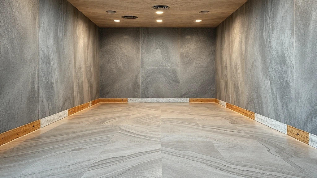 Subfloor Repair projects in Geneva IL showcasing before and after results of the renovation process