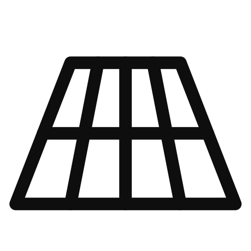 Pictogram of Unfinished Hardwood Flooring