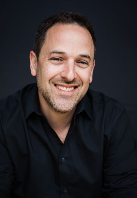 Mitchell Felix