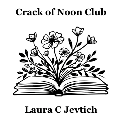 Crack of Noon Club Laura Jevich
