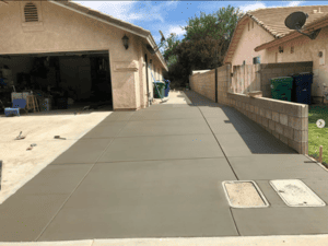 Landscaping in San Fernando