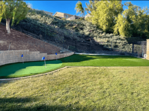 Masonry in San Fernando
