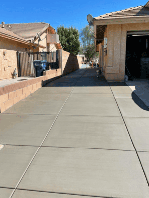 Landscape maintenance in Los Angeles