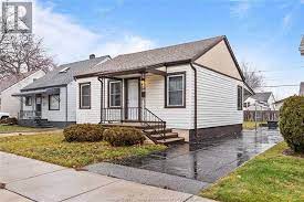 Their rental property