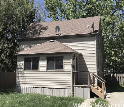 Donna's rental property