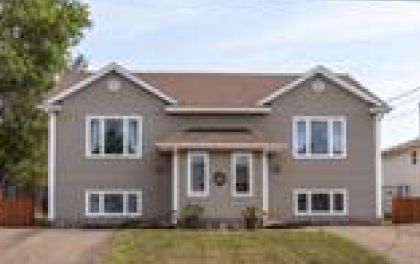 Their duplex