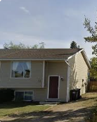Lisa and Wayne's rental property