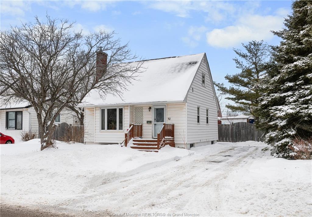 Tammy's rental property
