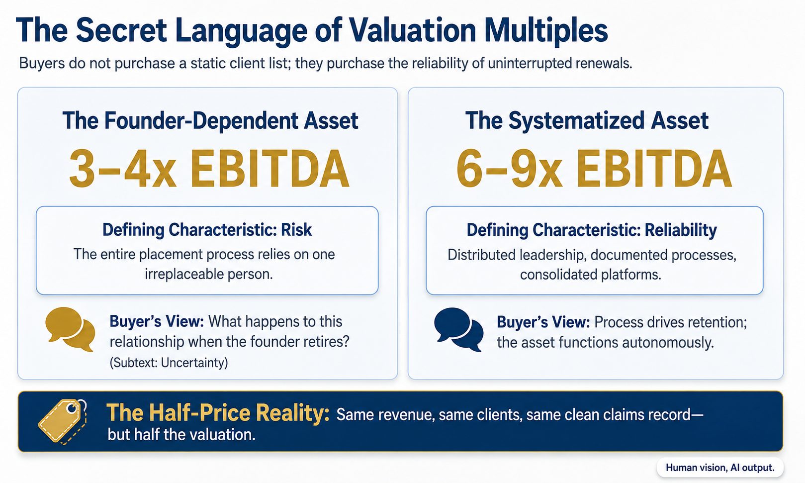 Valuation Multiples 