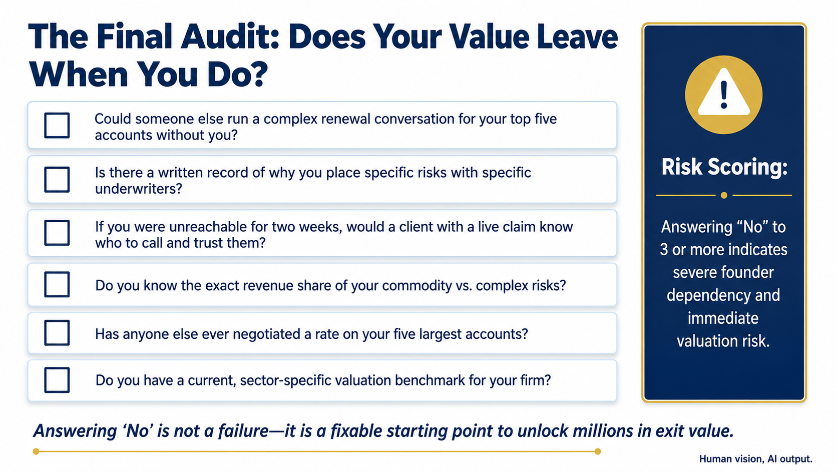 Final Audit