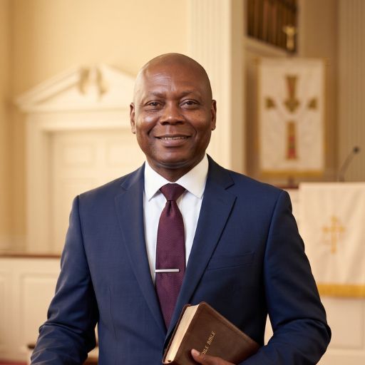 Dr. Marvin Newberry