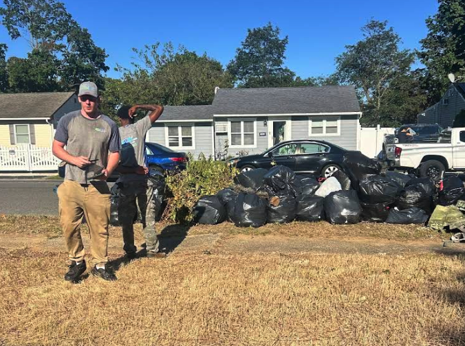 Residential Junk Removal