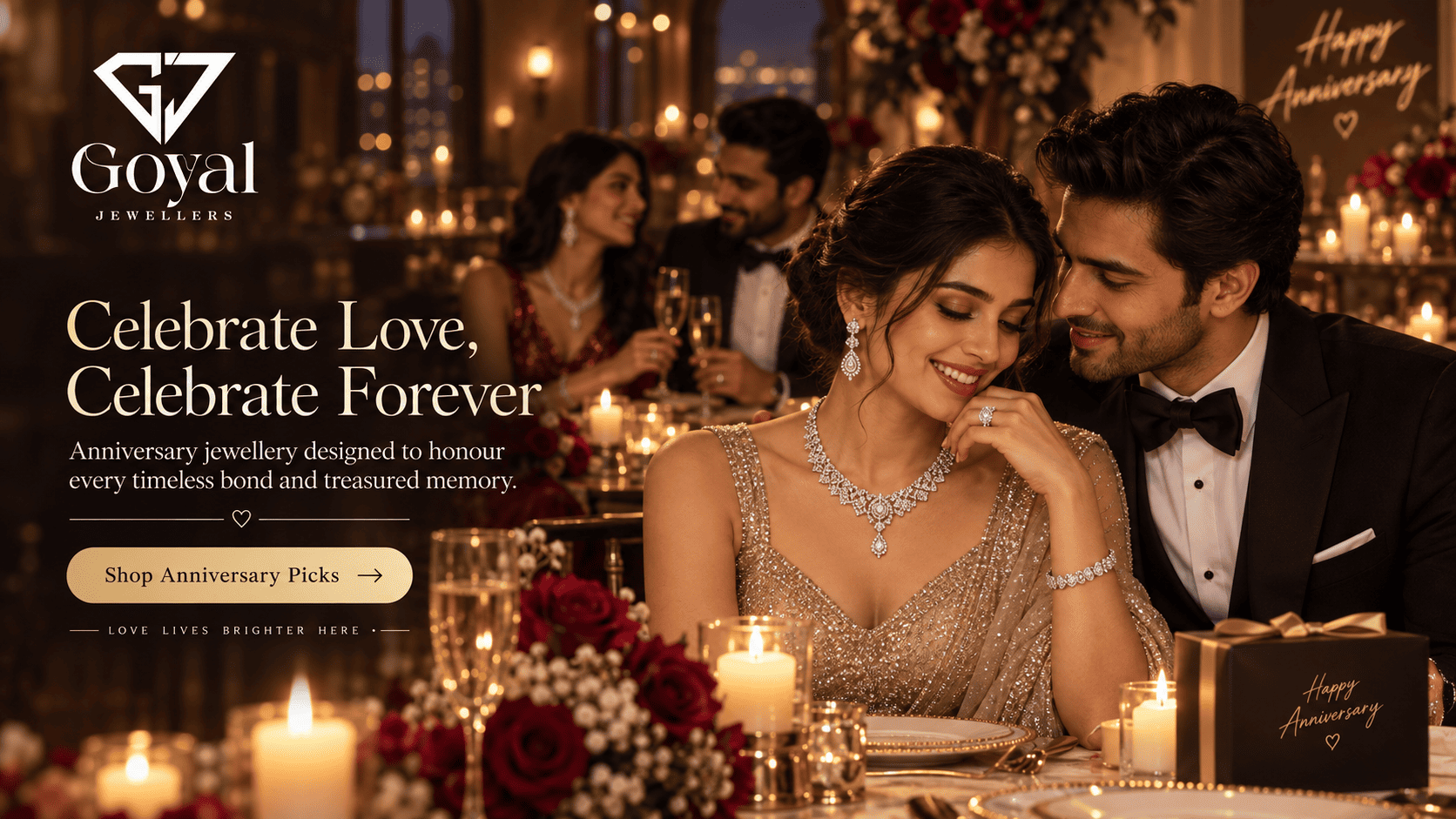 Goyal Jewellers banner 2