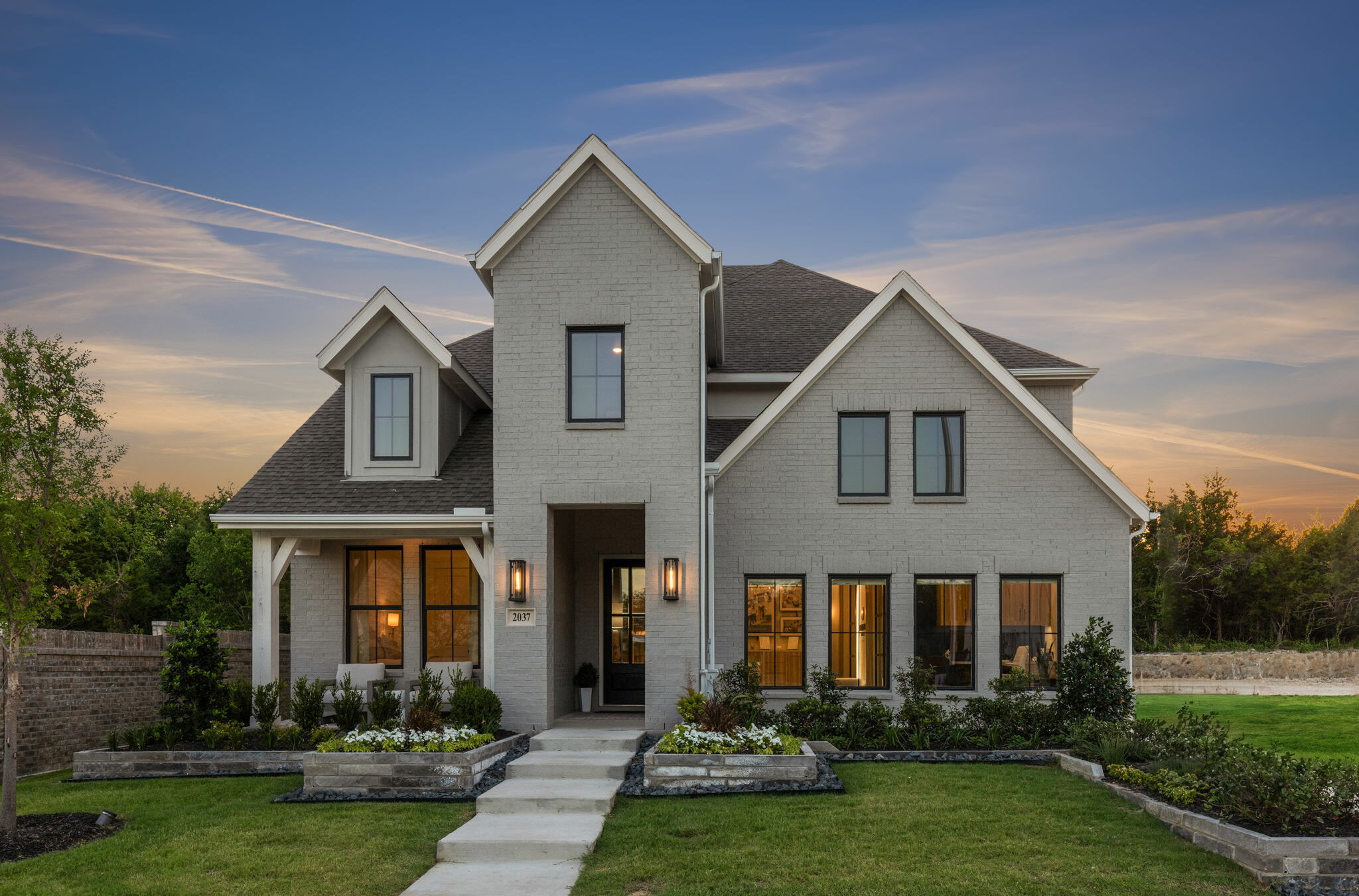 Luxury Neighborhoods in McKinney, TX: Where $1M+ Buyers Look