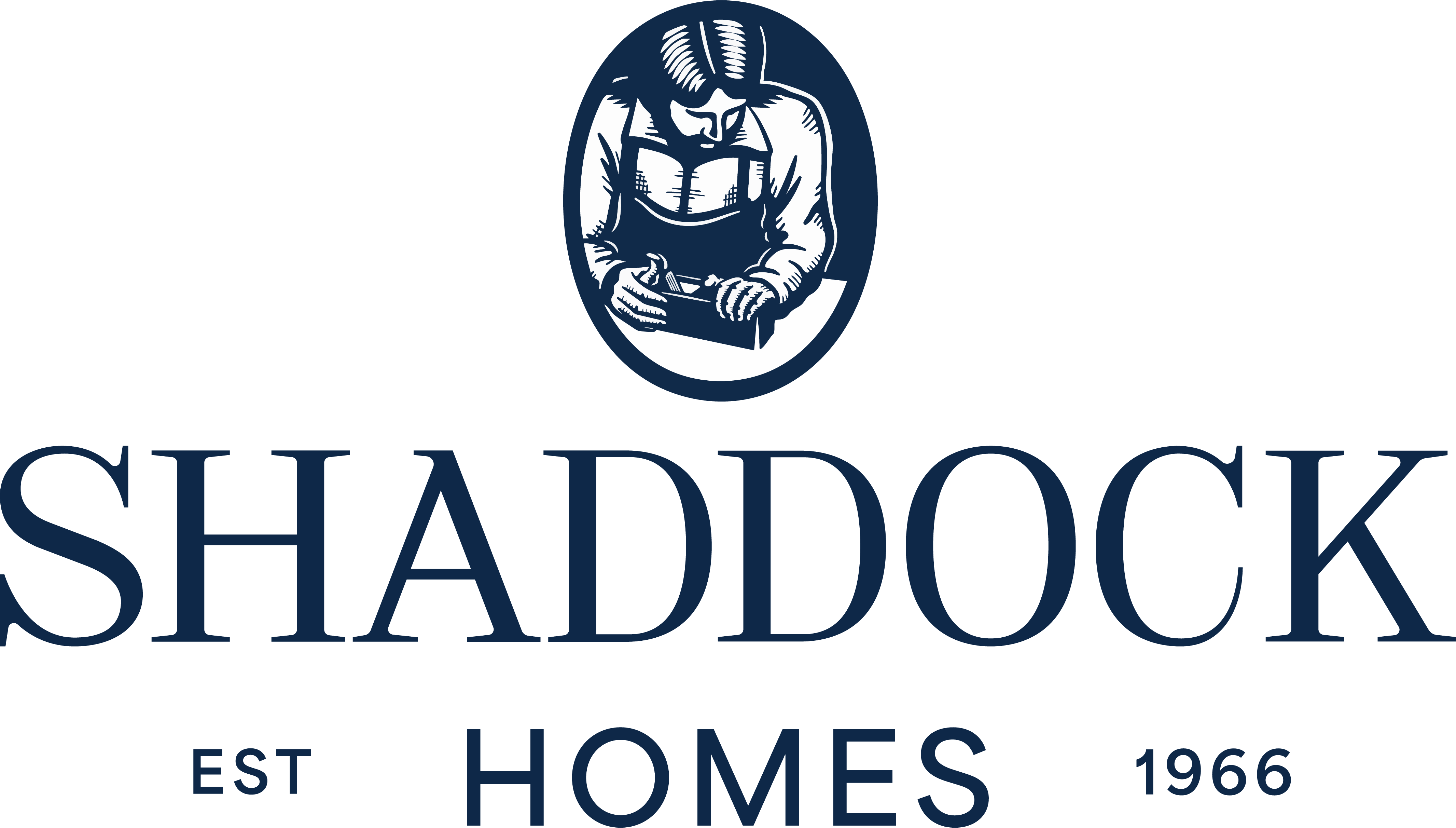 Shaddock Homes logo