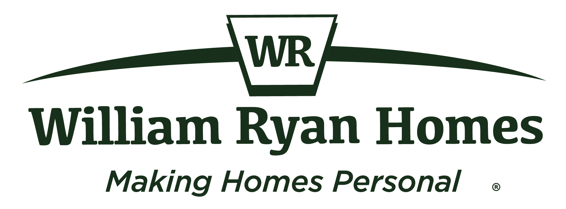 William Ryan Homes logo