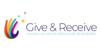 Give & Receive