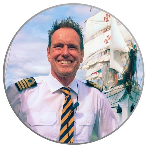 Vakmanschap met Traditie: Veiligheid als Blijvend Fundament van de Zeilvaart