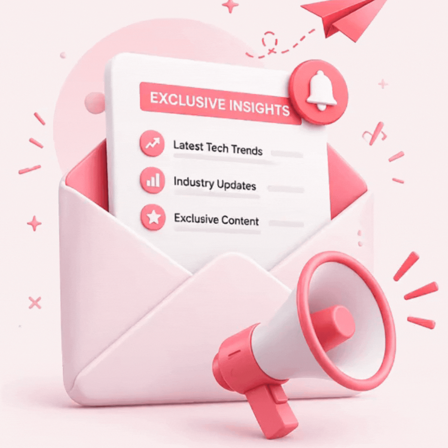Mail illustration