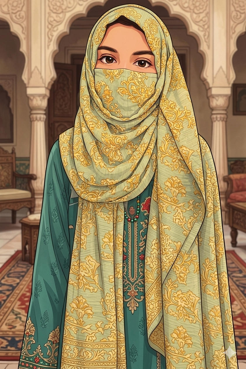 Mrs Sobia Anwer