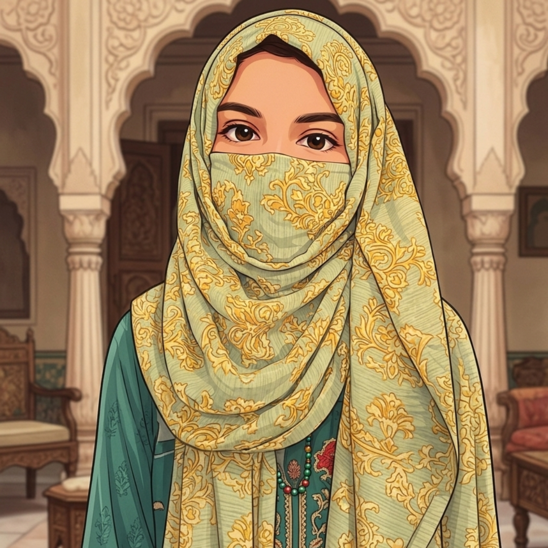 Mrs Sobia Anwer
