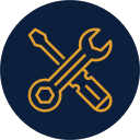Professional repair and installation service
