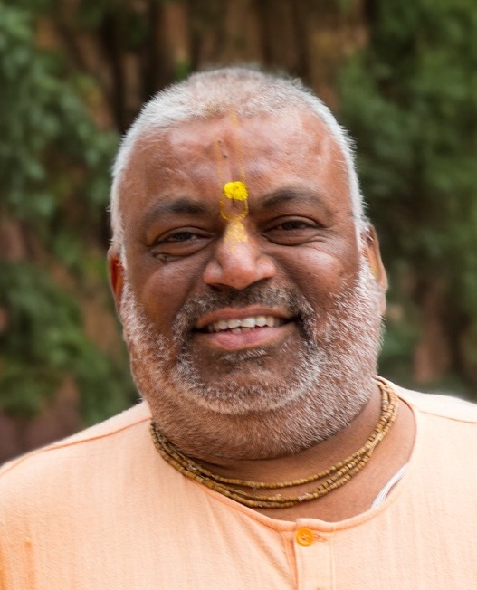 Radha-kunda Das