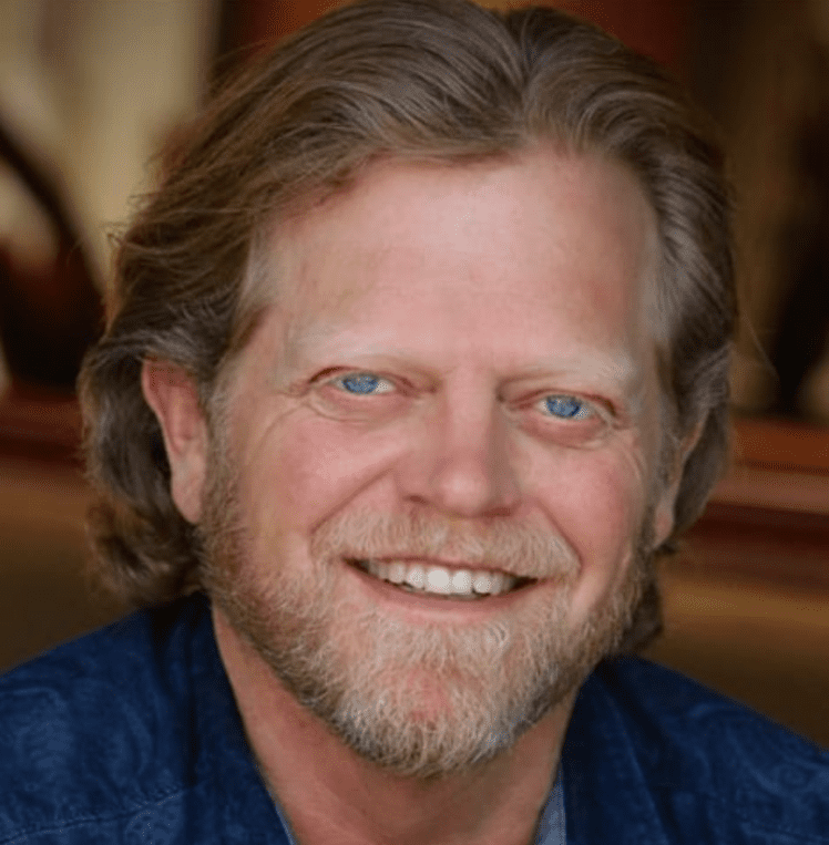 Channing McBride