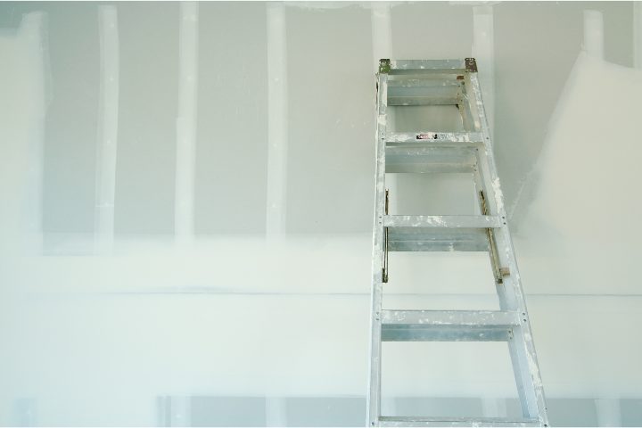 Tracy Sheetrock Service