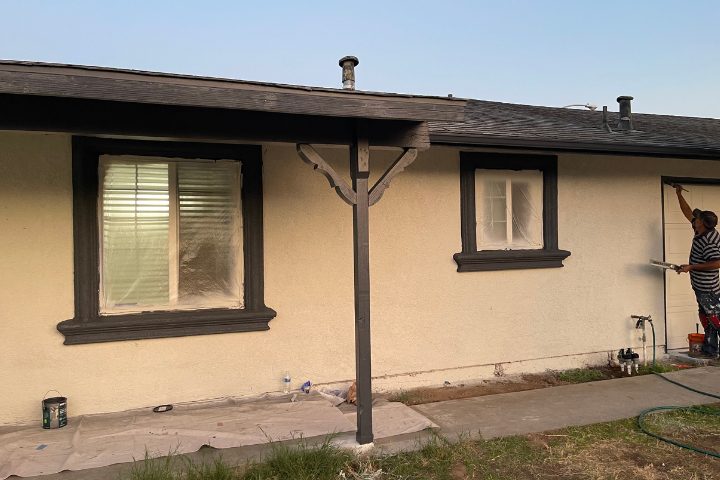 Sheetrock Service Stockton