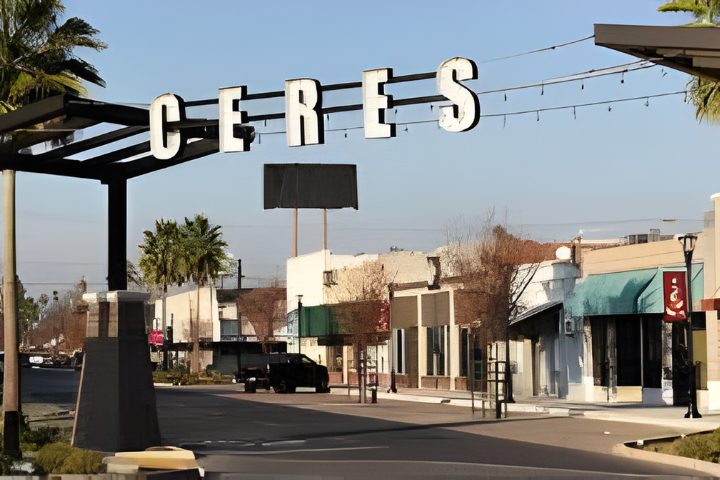 Ceres Plumbing Service