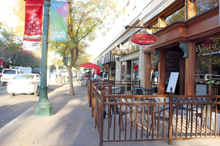 Turlock Sheetrock Service