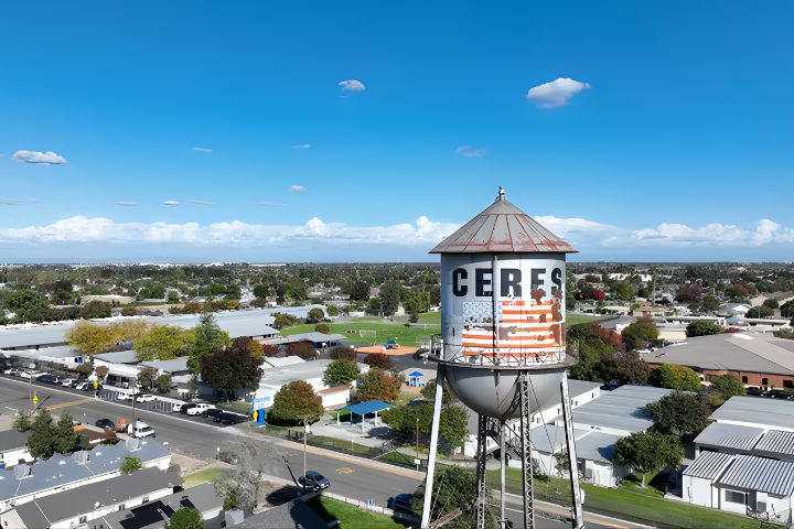 Ceres Sheetrock Service