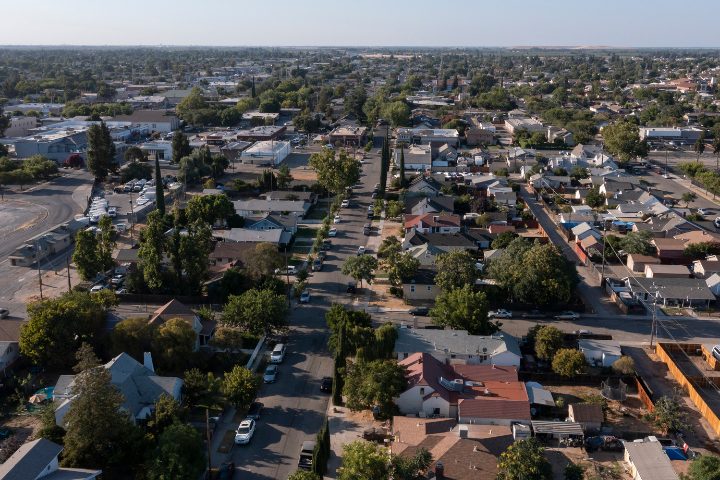 Stockton Sheetrock Service