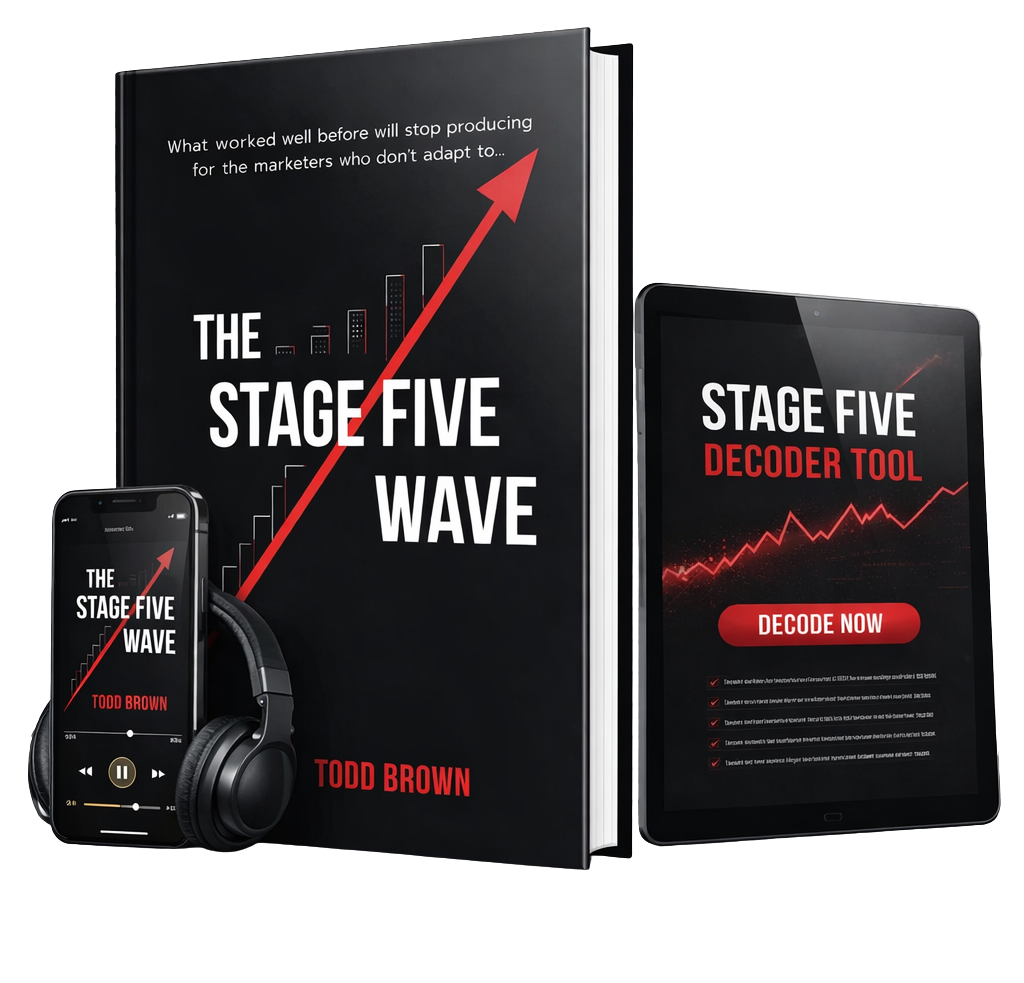 Stage Five Bundle