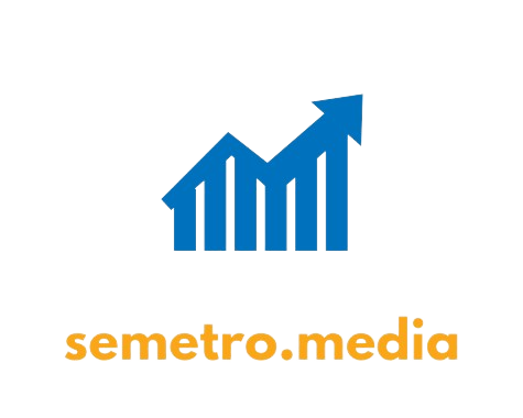 Semetro.Media Logo