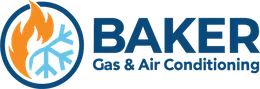 Baker Gas & Air Conditioning