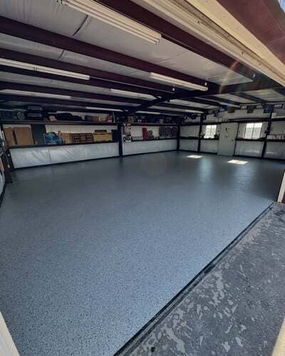Epoxy Flooring in newcastle